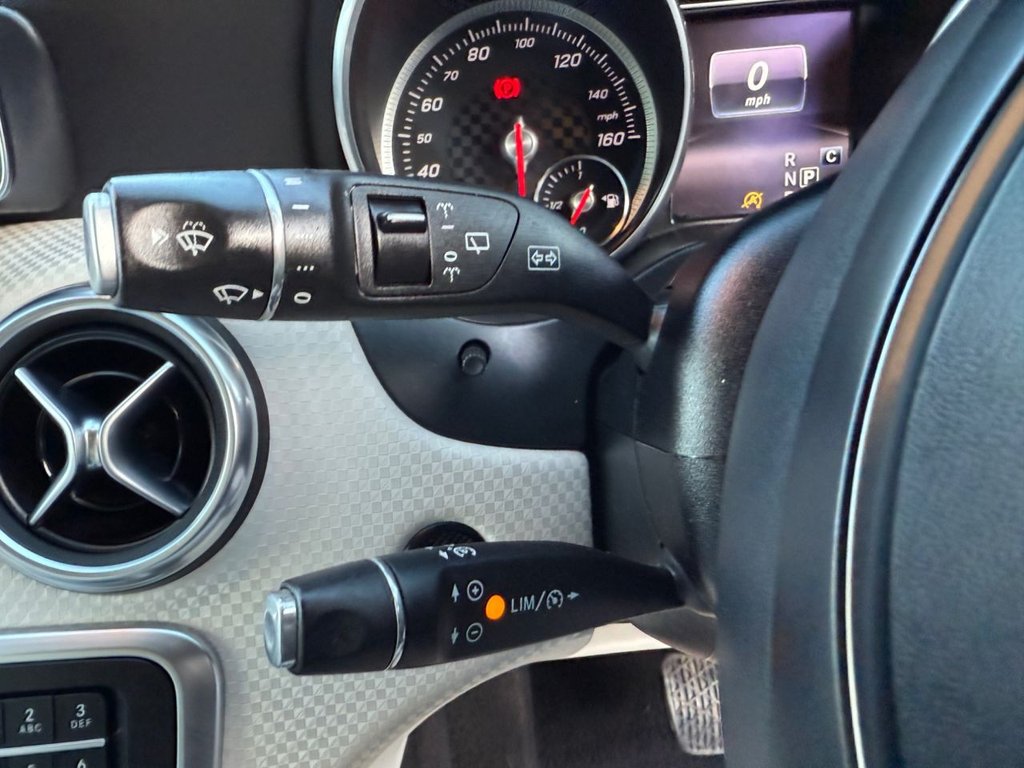 Used Mercedes-Benz A-Class 2017 for sale - 76784156: Photo 46