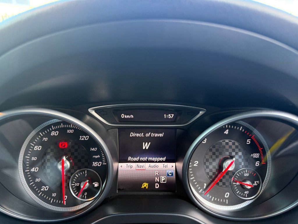 Used Mercedes-Benz A-Class 2017 for sale - 76784156: Photo 47