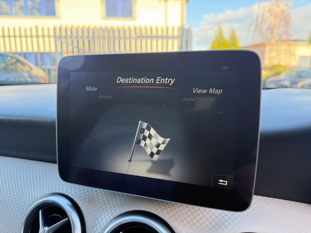 Used Mercedes-Benz A-Class 2017 for sale - 76784156: Photo 48