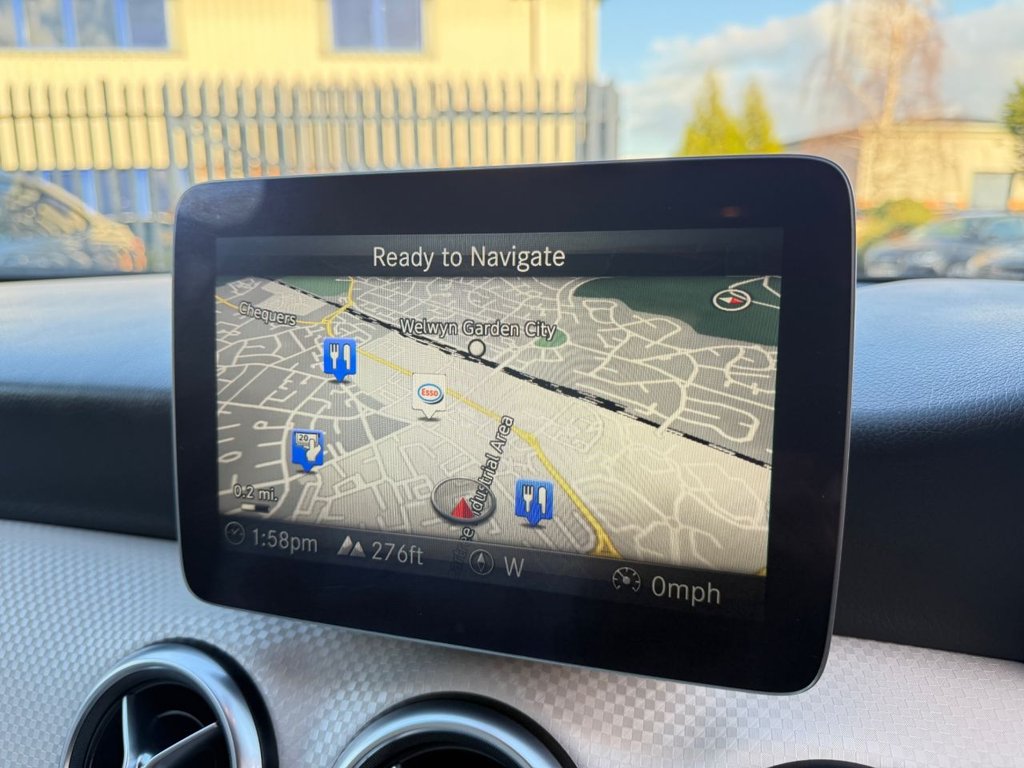 Used Mercedes-Benz A-Class 2017 for sale - 76784156: Photo 49