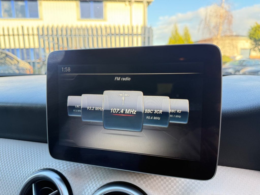 Used Mercedes-Benz A-Class 2017 for sale - 76784156: Photo 50