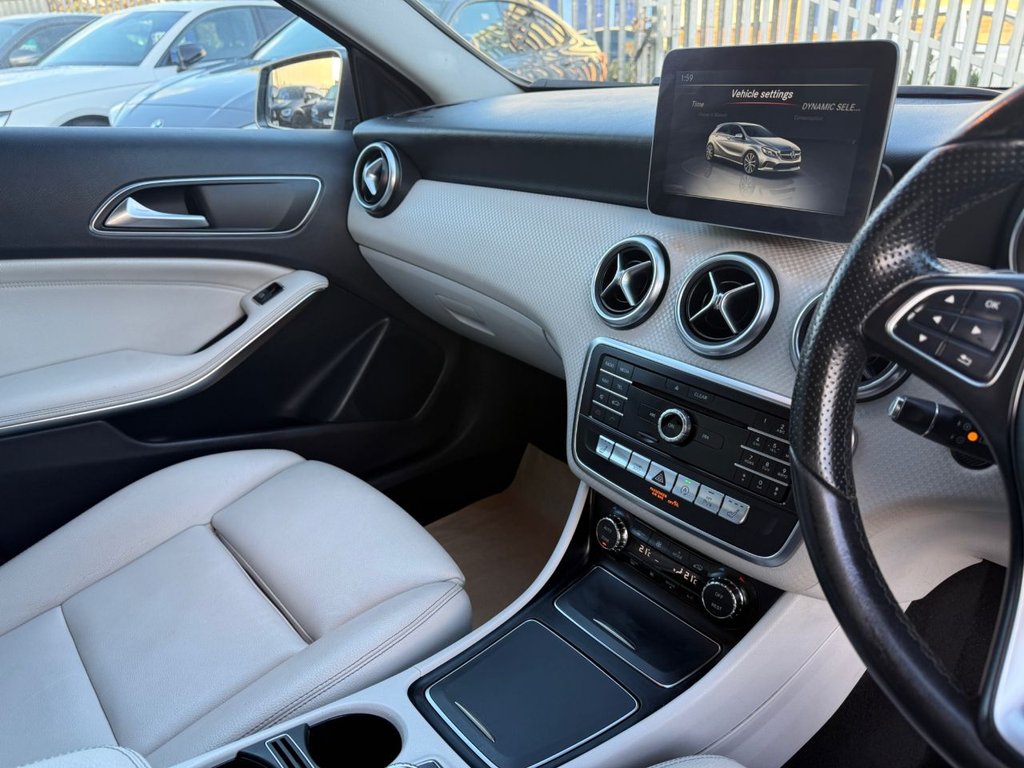 Used Mercedes-Benz A-Class 2017 for sale - 76784156: Photo 6