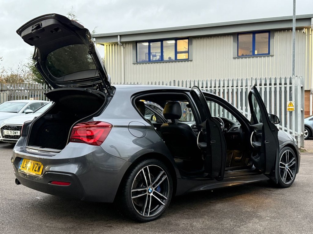 Used BMW 1 Series 2019 for sale - 76454465: Photo 11