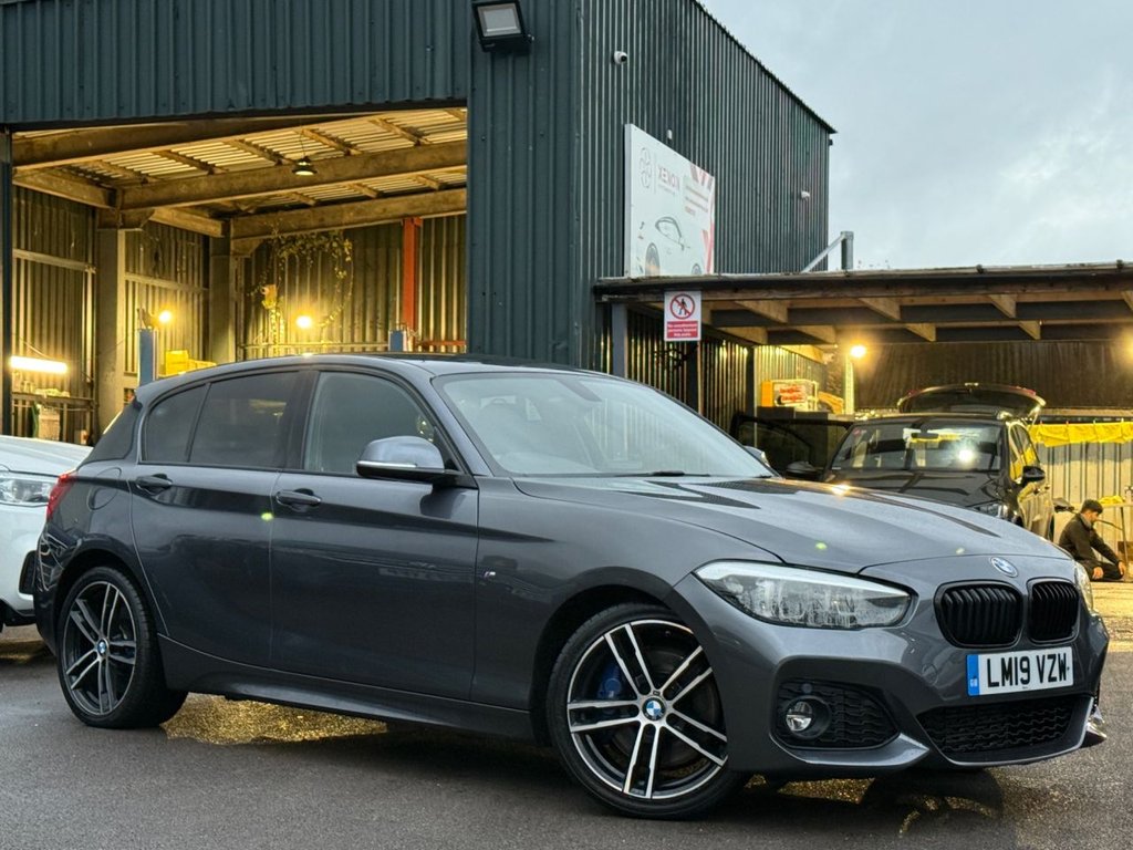 Used BMW 1 Series 2019 for sale - 76454465: Photo 12