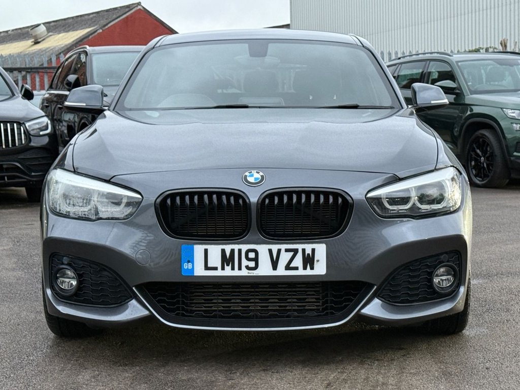 Used BMW 1 Series 2019 for sale - 76454465: Photo 15