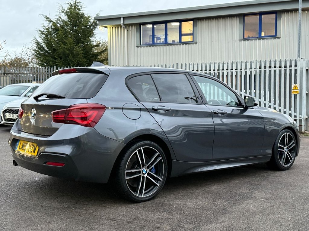 Used BMW 1 Series 2019 for sale - 76454465: Photo 17