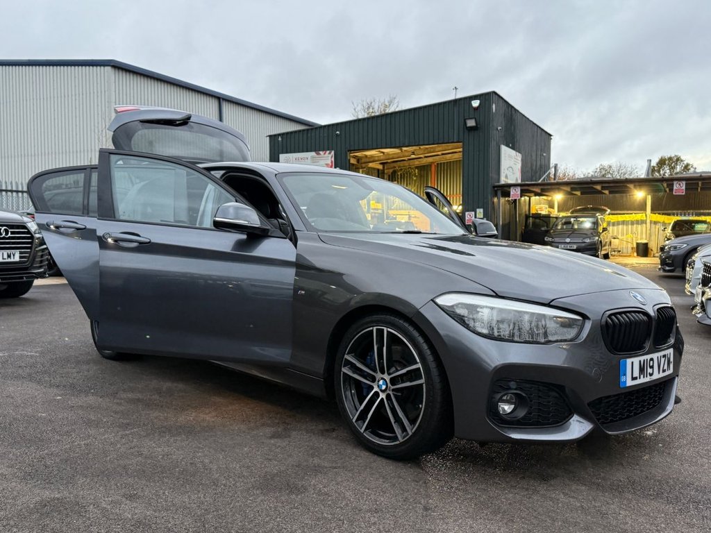 Used BMW 1 Series 2019 for sale - 76454465: Photo 18