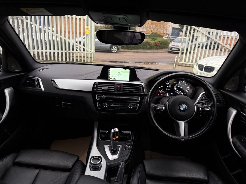 Used BMW 1 Series 2019 for sale - 76454465: Photo 2