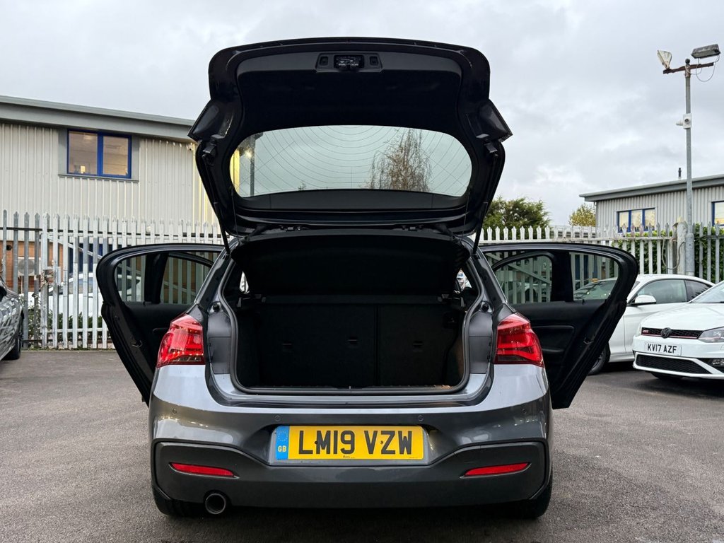 Used BMW 1 Series 2019 for sale - 76454465: Photo 20