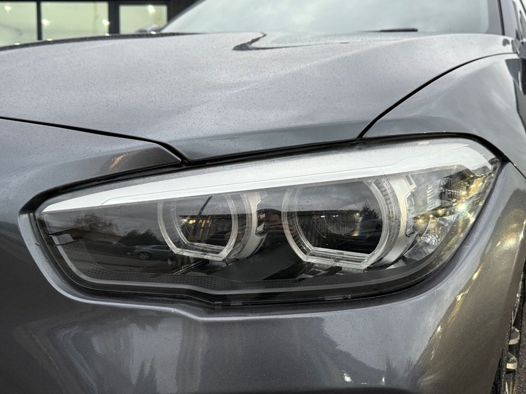 Used BMW 1 Series 2019 for sale - 76454465: Photo 23