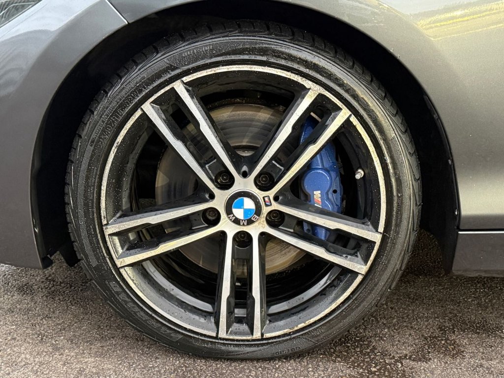 Used BMW 1 Series 2019 for sale - 76454465: Photo 25