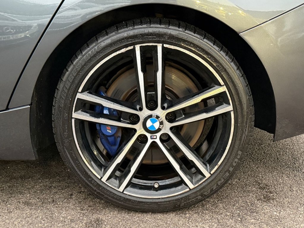 Used BMW 1 Series 2019 for sale - 76454465: Photo 26