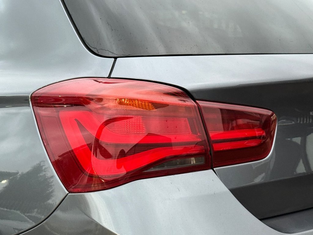 Used BMW 1 Series 2019 for sale - 76454465: Photo 27