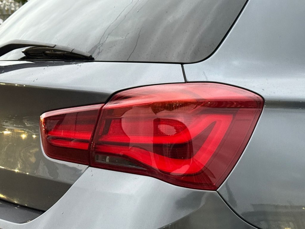 Used BMW 1 Series 2019 for sale - 76454465: Photo 28