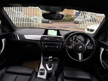 Used BMW 1 Series 2019 for sale - 76454465: Photo