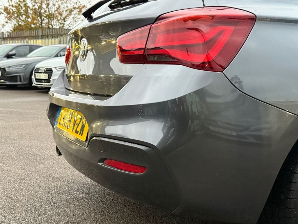 Used BMW 1 Series 2019 for sale - 76454465: Photo 30