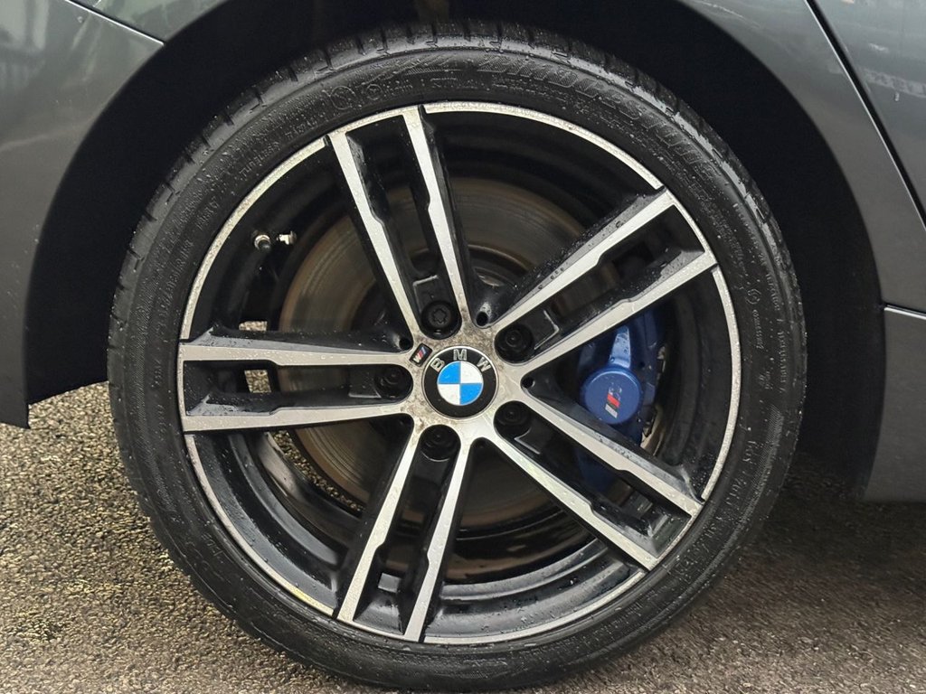 Used BMW 1 Series 2019 for sale - 76454465: Photo 31