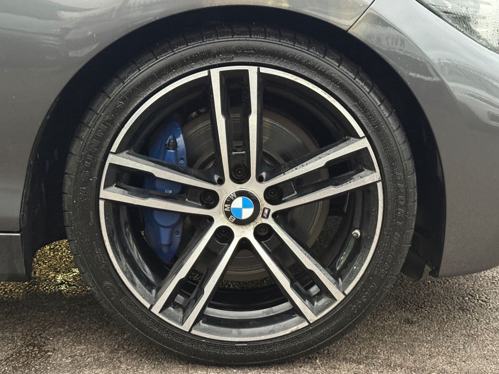 Used BMW 1 Series 2019 for sale - 76454465: Photo 32