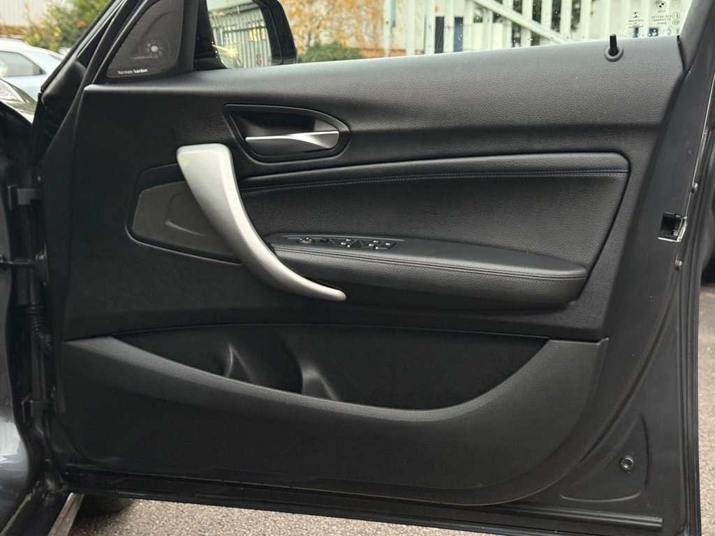 Used BMW 1 Series 2019 for sale - 76454465: Photo 33