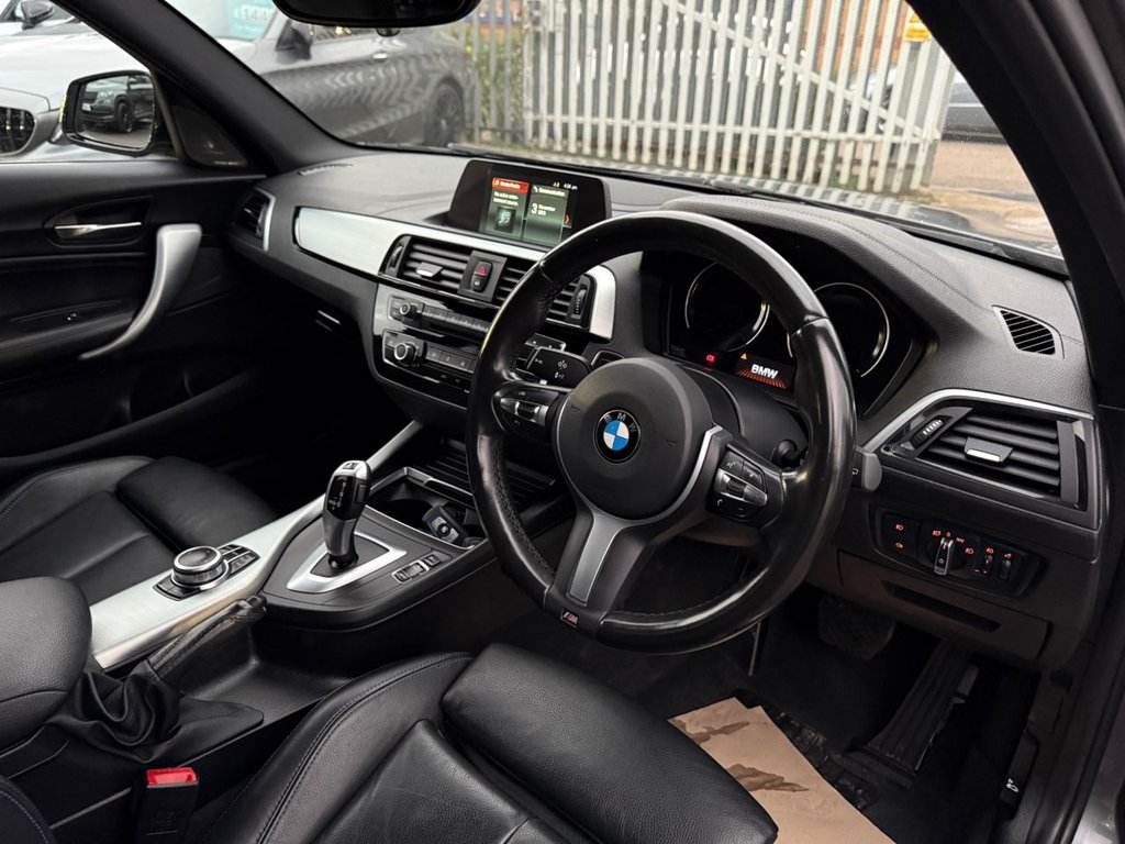 Used BMW 1 Series 2019 for sale - 76454465: Photo 35