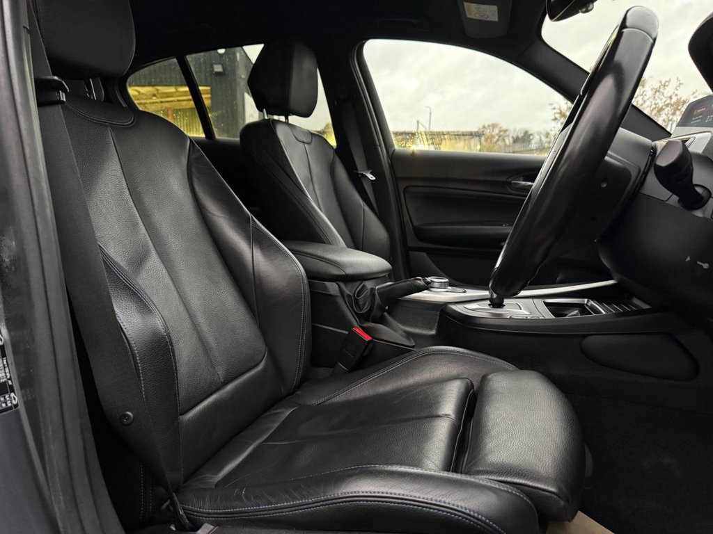 Used BMW 1 Series 2019 for sale - 76454465: Photo 4