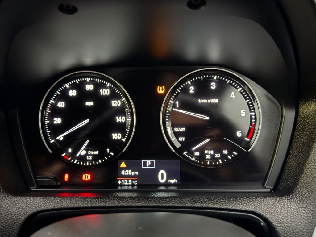 Used BMW 1 Series 2019 for sale - 76454465: Photo 44