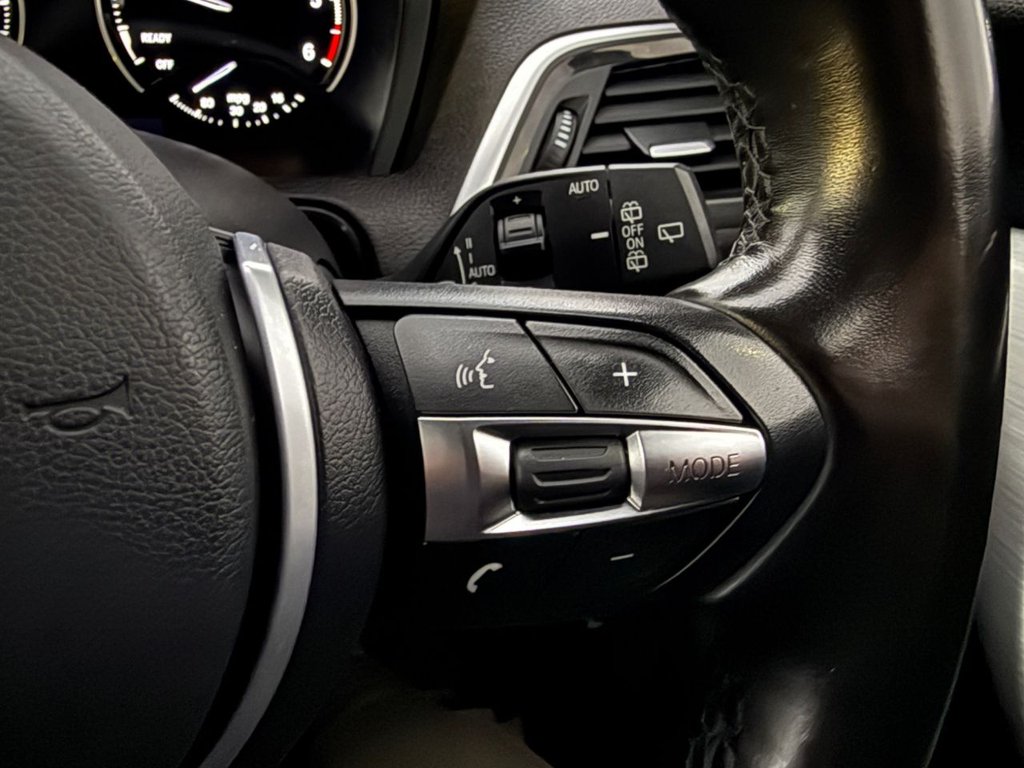 Used BMW 1 Series 2019 for sale - 76454465: Photo 50