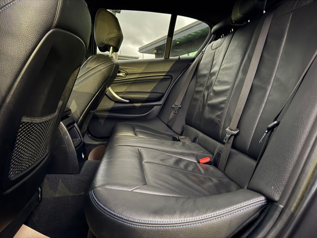 Used BMW 1 Series 2019 for sale - 76454465: Photo 6