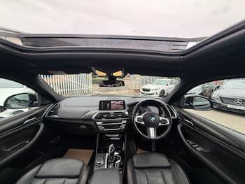 Used BMW X4 2019 for sale - 79812045: Photo