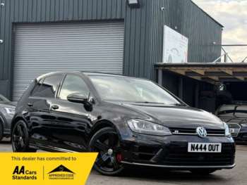 2017 (44) - 2.0 TSI BlueMotion Tech R Hatchback 5dr Petrol DSG 4Motion Euro 6 (s/s) (31