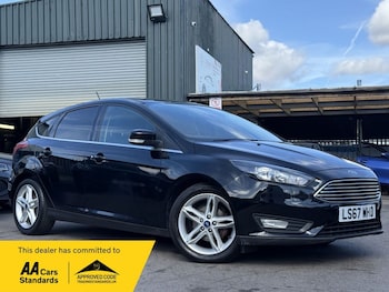 Ford - Focus