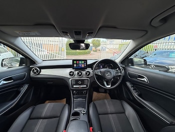 Used Mercedes-Benz GLA 2019 for sale - 78533927: Photo