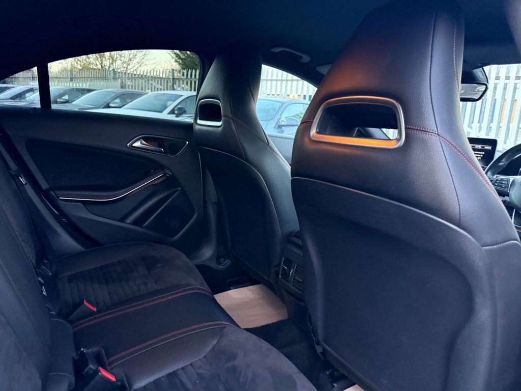 Used Mercedes-Benz CLA 2018 for sale - 76760679: Photo 11