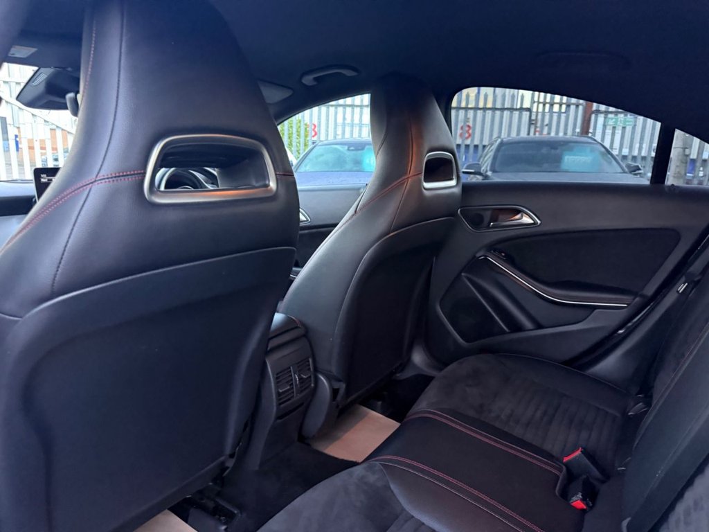 Used Mercedes-Benz CLA 2018 for sale - 76760679: Photo 14