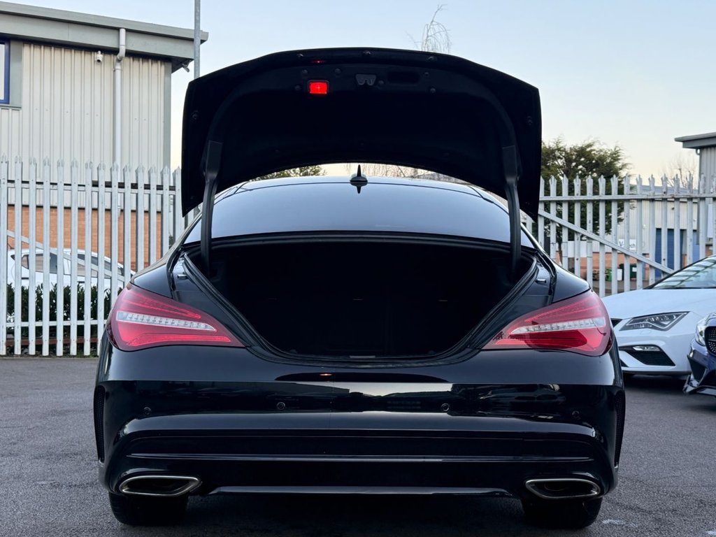 Used Mercedes-Benz CLA 2018 for sale - 76760679: Photo 15