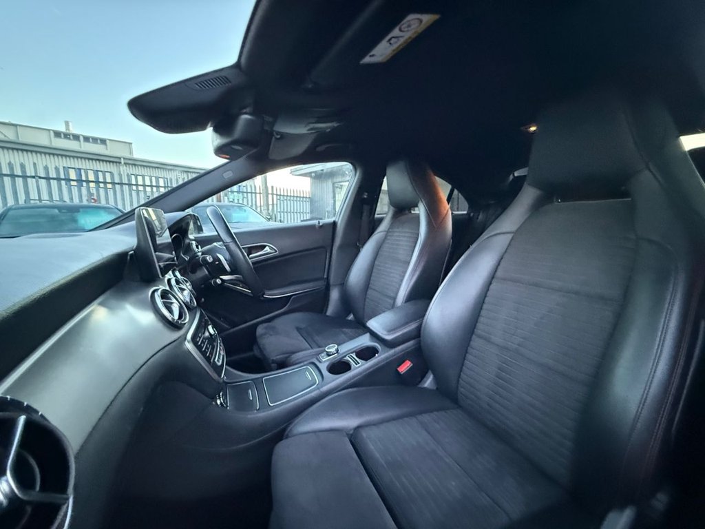 Used Mercedes-Benz CLA 2018 for sale - 76760679: Photo 16