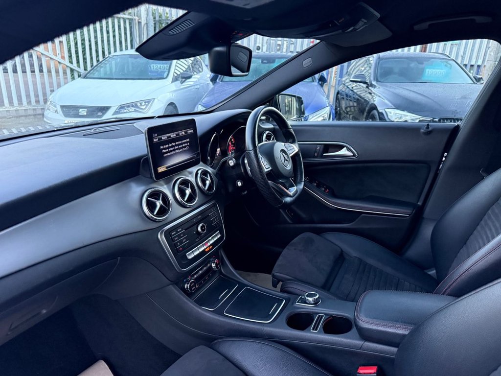 Used Mercedes-Benz CLA 2018 for sale - 76760679: Photo 18