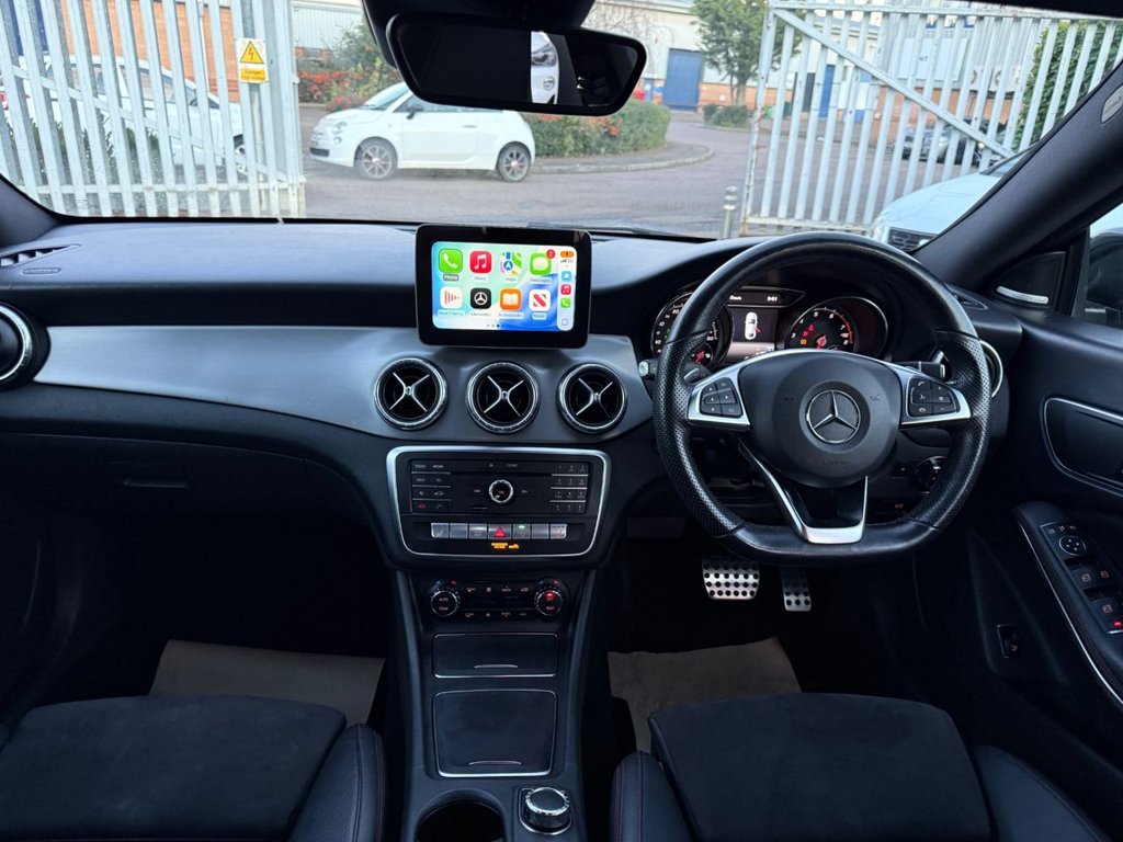 Used Mercedes-Benz CLA 2018 for sale - 76760679: Photo 2