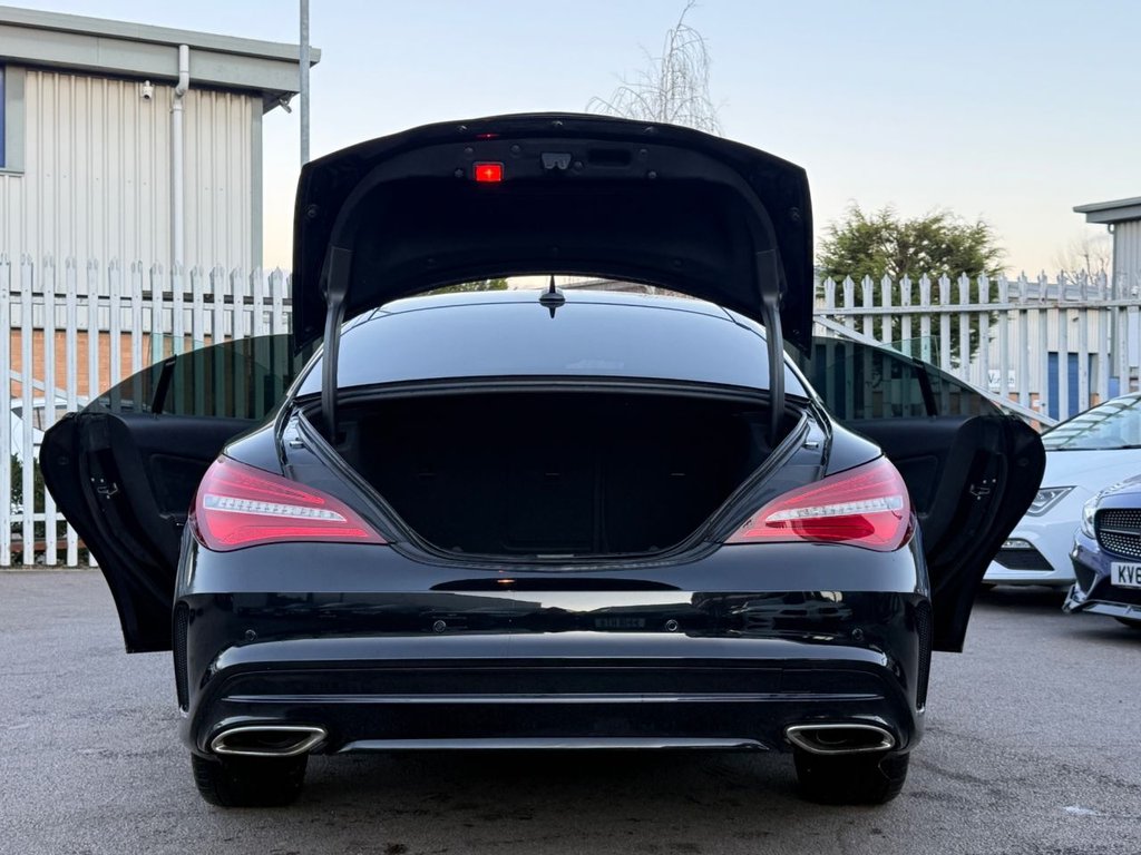 Used Mercedes-Benz CLA 2018 for sale - 76760679: Photo 22