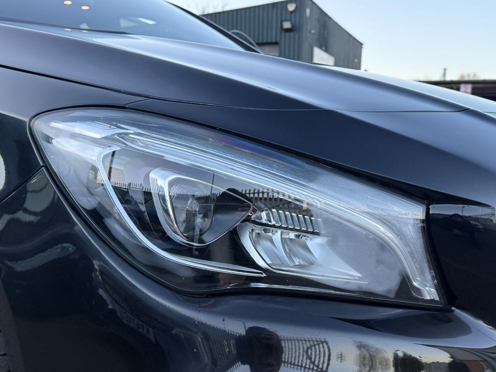 Used Mercedes-Benz CLA 2018 for sale - 76760679: Photo 24