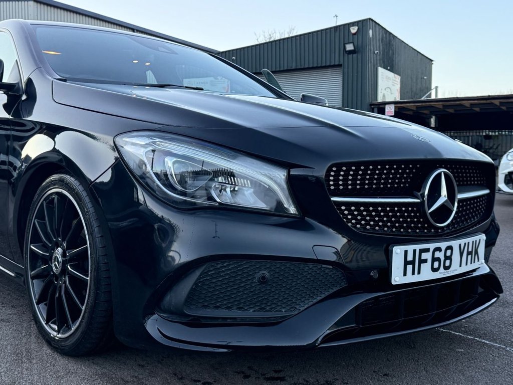 Used Mercedes-Benz CLA 2018 for sale - 76760679: Photo 25