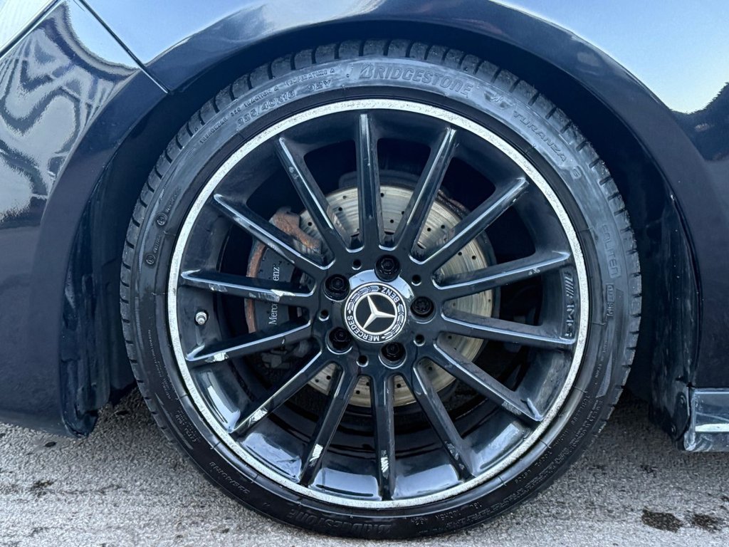 Used Mercedes-Benz CLA 2018 for sale - 76760679: Photo 26