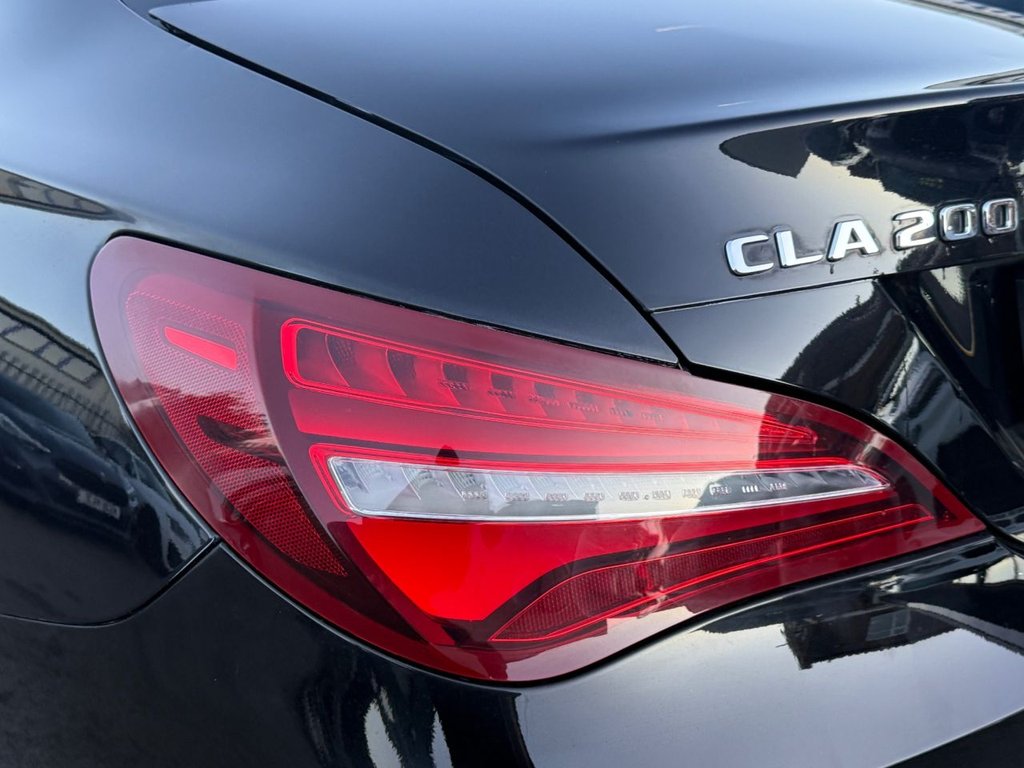 Used Mercedes-Benz CLA 2018 for sale - 76760679: Photo 28