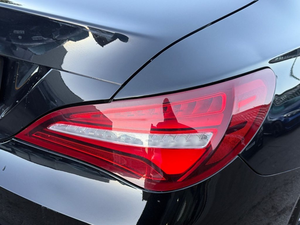 Used Mercedes-Benz CLA 2018 for sale - 76760679: Photo 30