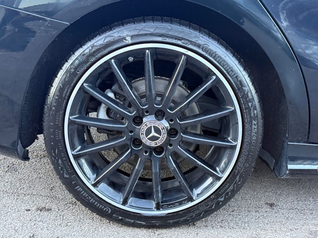 Used Mercedes-Benz CLA 2018 for sale - 76760679: Photo 31