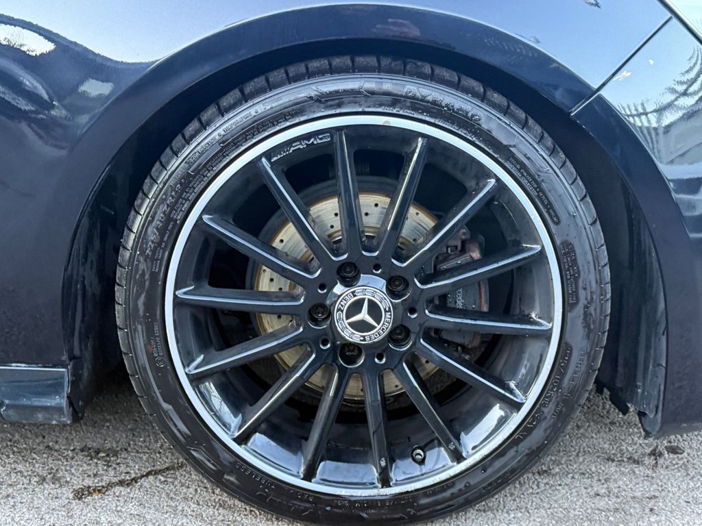 Used Mercedes-Benz CLA 2018 for sale - 76760679: Photo 32