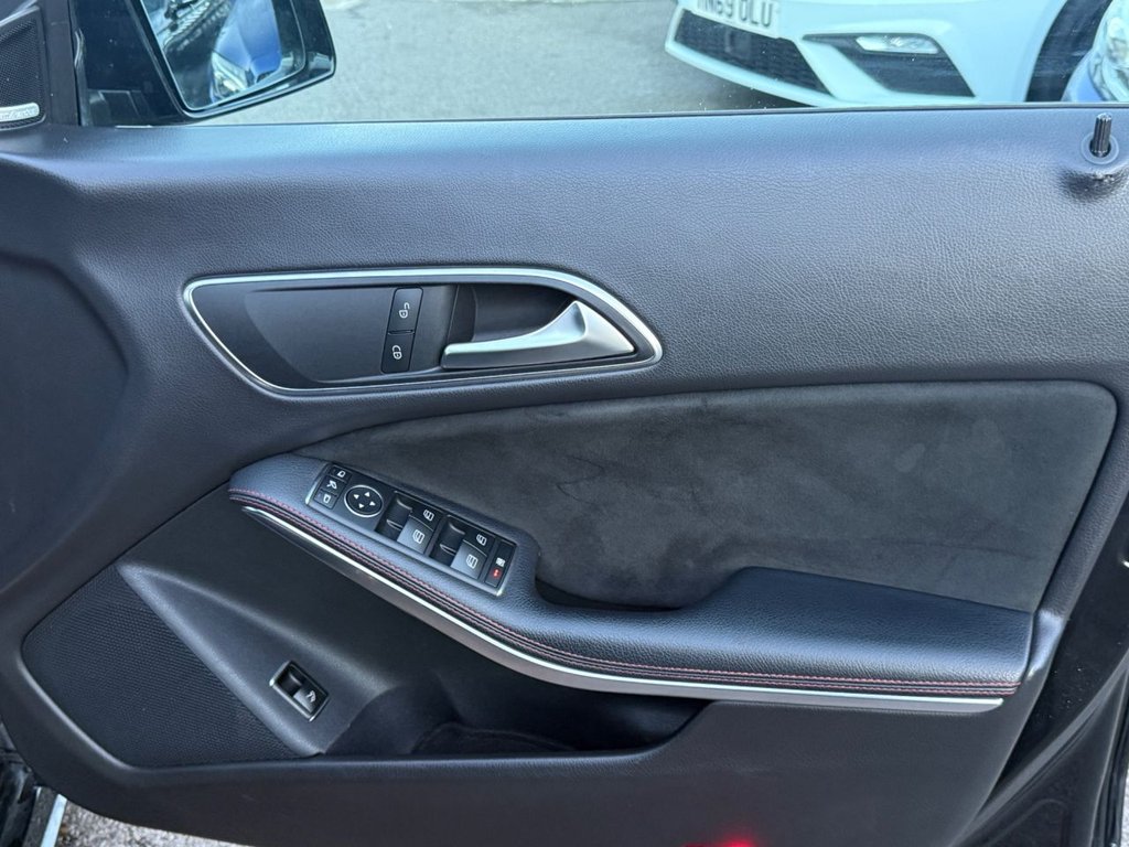 Used Mercedes-Benz CLA 2018 for sale - 76760679: Photo 33