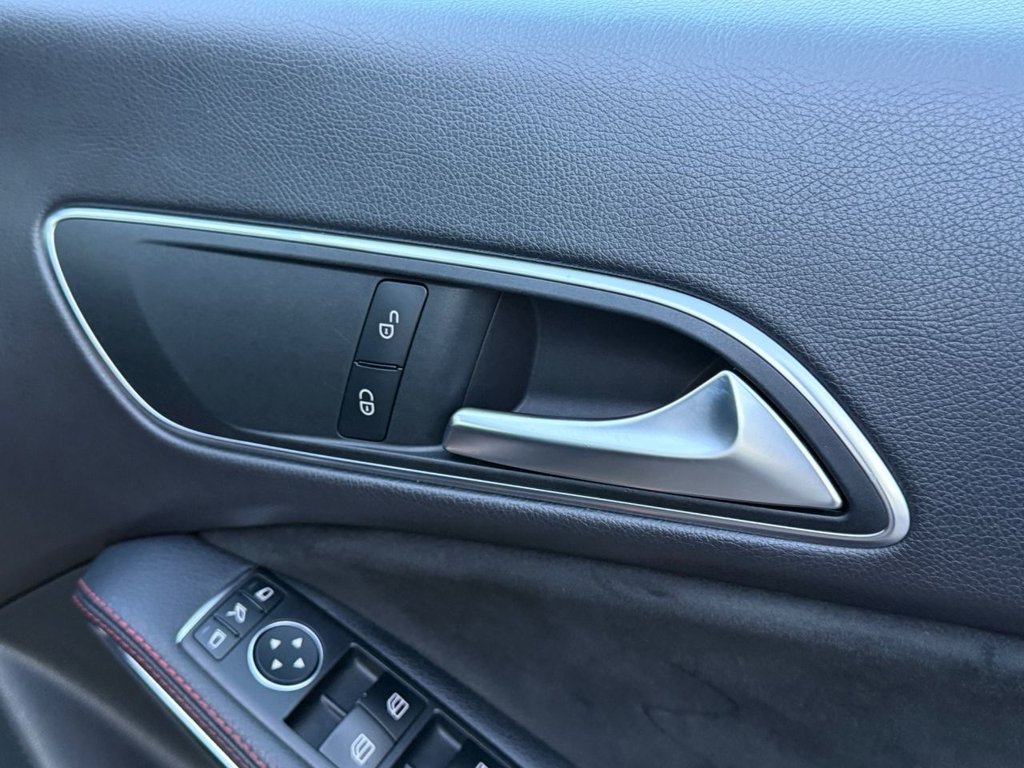 Used Mercedes-Benz CLA 2018 for sale - 76760679: Photo 35