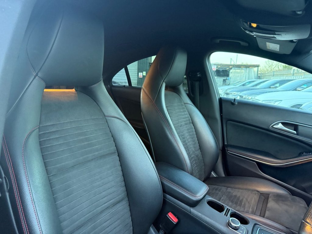 Used Mercedes-Benz CLA 2018 for sale - 76760679: Photo 37