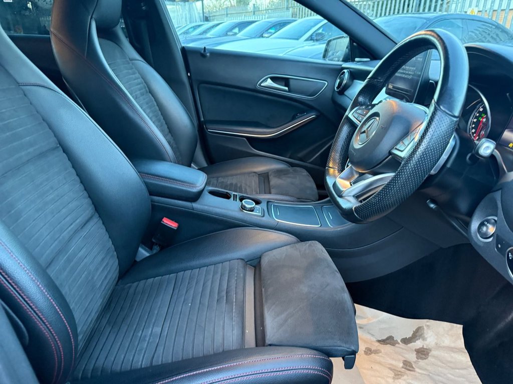 Used Mercedes-Benz CLA 2018 for sale - 76760679: Photo 38